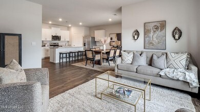 Open Concept