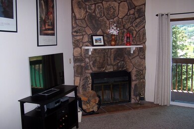 117 E Steam Engine unit 3b  Timbernest cond, Brian Head, UT 84719 - photo 3