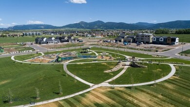 World Class 4+ acre park