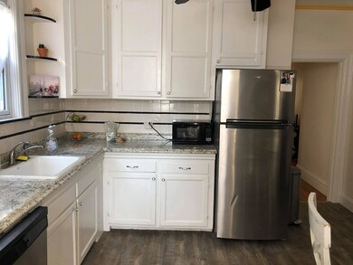 165 Naples Rd unit 1, Brookline, MA 02446 - photo 5