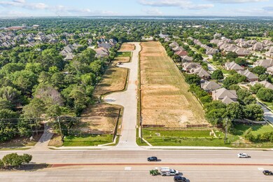 Grace Park Drone photo2