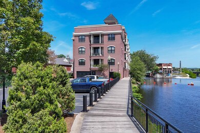 52 Main St unit 201, Nashua, NH 03064 - photo 3