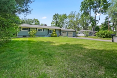 35 Snake Brook Rd, Wayland, MA 01778 - photo 2