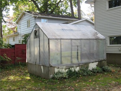 Your very own Greenhouse