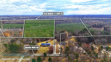 Lot 2 Hurdle Mills Rd, Roxboro, NC 27574 - photo 2