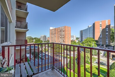 Mica Condominiums unit 508, Silver Spring, MD 20910 - photo 2