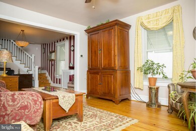 110 E 8th St, Frederick, MD 21701 - photo 5