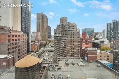 Murray Hill Terrace Condominiums unit 16E, New York, NY 10016 - photo 3