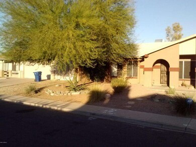 3015 S Date unit 3, Mesa, AZ 85210 - photo 2