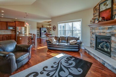 664 Prairie Grass Rd, Oregon, WI 53575 - photo 4