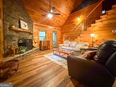 2980 Skylake Rd, Sautee Nacoochee, GA 30571 - photo 4