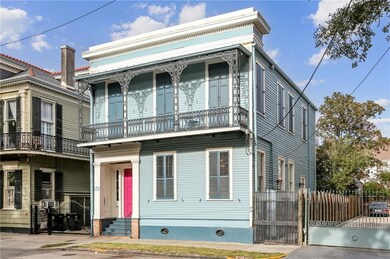 817 Esplanade Ave unit 1, New Orleans, LA 70116 - photo 2