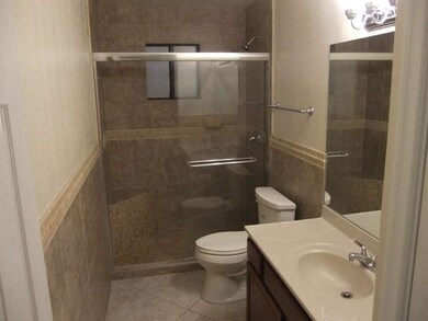 hall bath