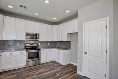 42in Cabinets & Pantry