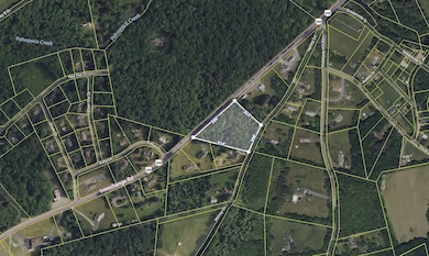 US 209 Aerial