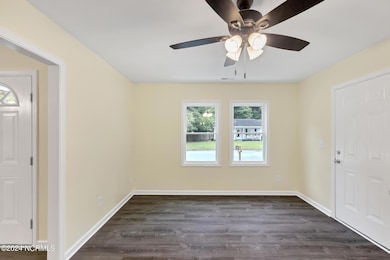 640 Walnut, Jacksonville, NC 28540 - photo 5