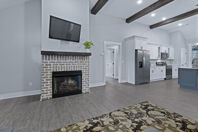 1909 Old Lafayette Rd, Rock Spring, GA 30739 - photo 6