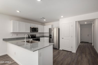 1459 E Peggy Dr, Casa Grande, AZ 85122 - photo 7