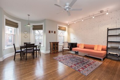 108 Saint Botolph St unit 2, Boston, MA 02115 - photo 3