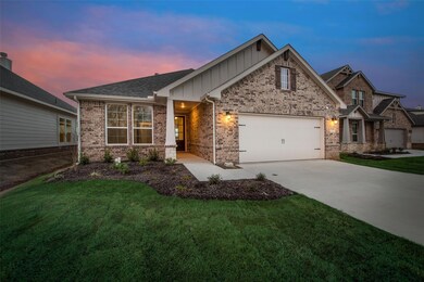 509 Smith Rd, Springtown, TX 76082 - photo 3