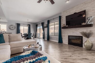 4079 E Pinon Way, Gilbert, AZ 85234 - photo 6