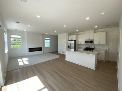 great kitchen