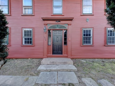 668 Middle Turnpike, Storrs Mansfield, CT 06268 - photo 2