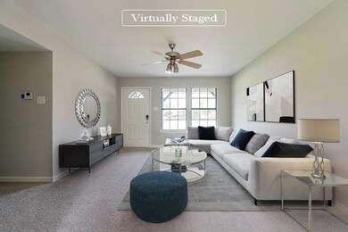 Staged Photo