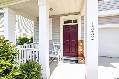 1332 Monterey Ave, Conway, SC 29527 - photo 3