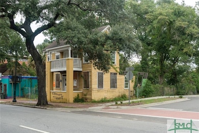 1616 Martin Luther King jr Blvd, Savannah, GA 31415 - photo 5