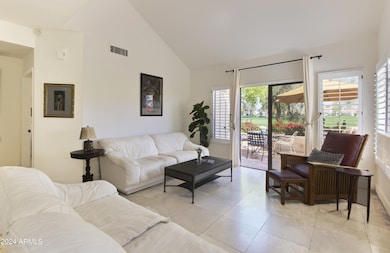 7272 E Gainey Ranch Rd unit 14, Scottsdale, AZ 85258 - photo 5