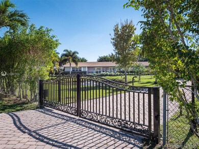 This home is situated on a private drive, is compl
