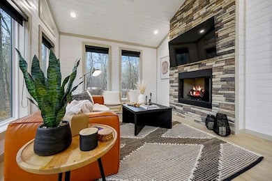 396 S Spruce Trail, Broken Bow, OK 74728 - photo 6