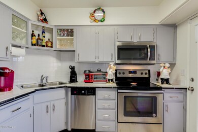 13657 N 111th Ave unit 98, Sun City, AZ 85351 - photo 6