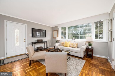 226 Fitzwilliams Rd, Bryn Mawr, PA 19010 - photo 4