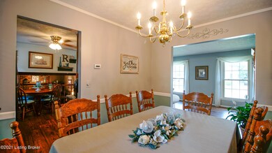 9115 Brandywyne Dr, Louisville, KY 40291 - photo 6