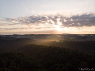 East sunrise, just for fun!