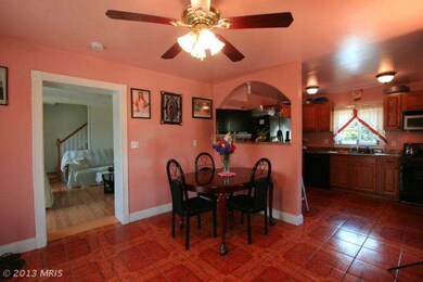 2601 Farmington Dr, Alexandria, VA 22303 - photo 3