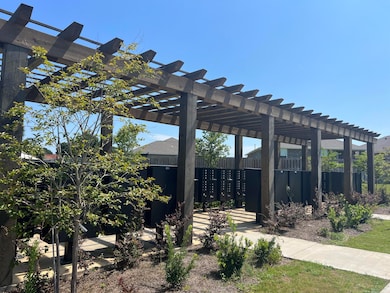 Patriot Ridge Community