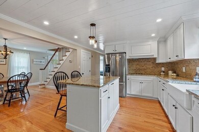 11 Bow St, Plainville, MA 02762 - photo 5