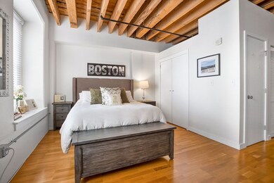 101 Broad St unit 5D, Boston, MA 02110 - photo 6