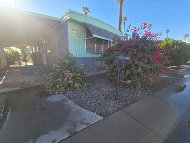 2601 E Allred Ave unit 11, Mesa, AZ 85204 - photo 2