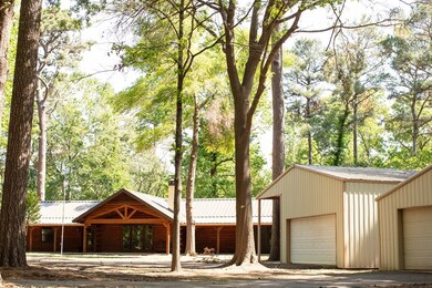 TBD Nacogdoches, Douglass, TX 75943 - photo 2