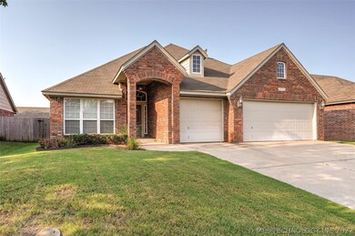 20256 E 32nd Place S, Broken Arrow, OK 74014 - photo 2