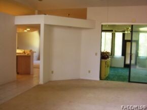 LIVING ROOM VIEW 2
