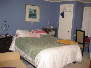 Unit 1 - Bedroom