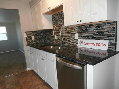 Kitchen IV