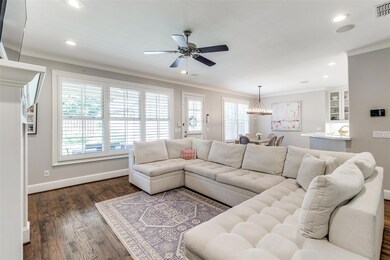 5507 Ridgedale Ave, Dallas, TX 75206 - photo 6