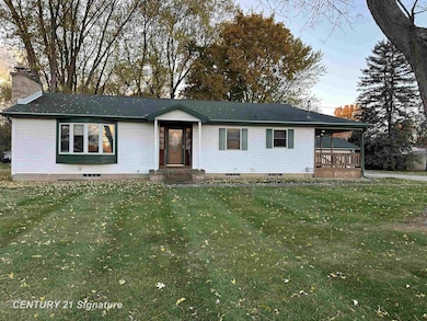 5281 Deland Rd, Flushing, MI 48433 - photo 2