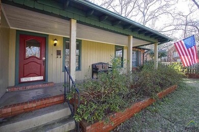 417 Wilma St, Tyler, TX 75701 - photo 2